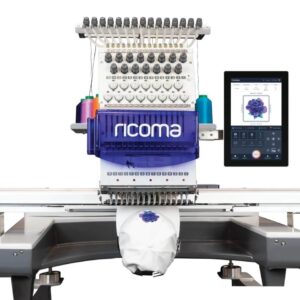 ricoma swd